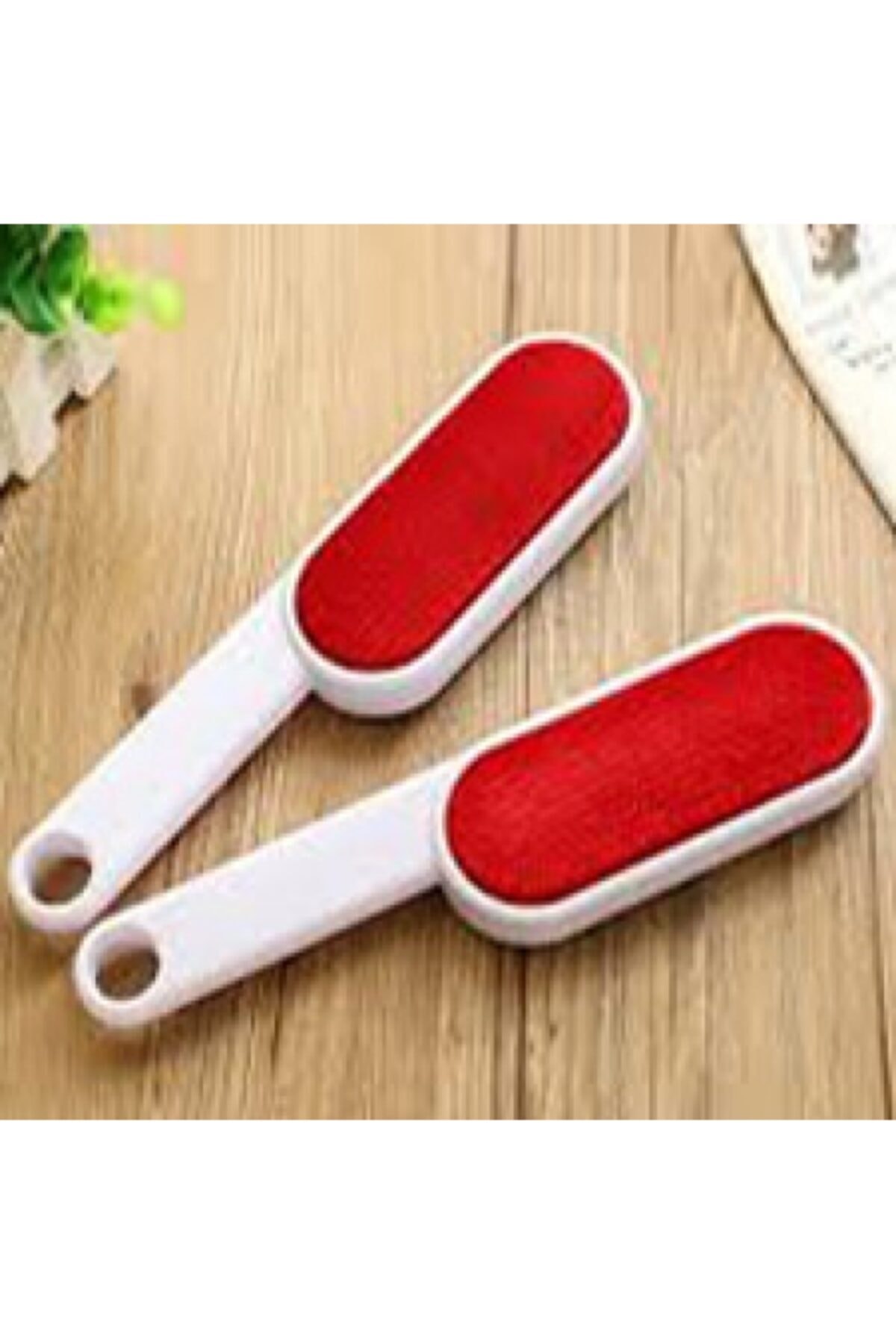 BNC SHOP Çift Taraflı Toz Alma Fırçası