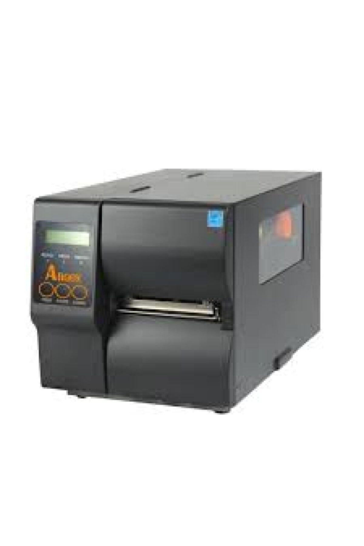 ARGOX Ix4-250 Endüstriyel Barkod Yazıcı