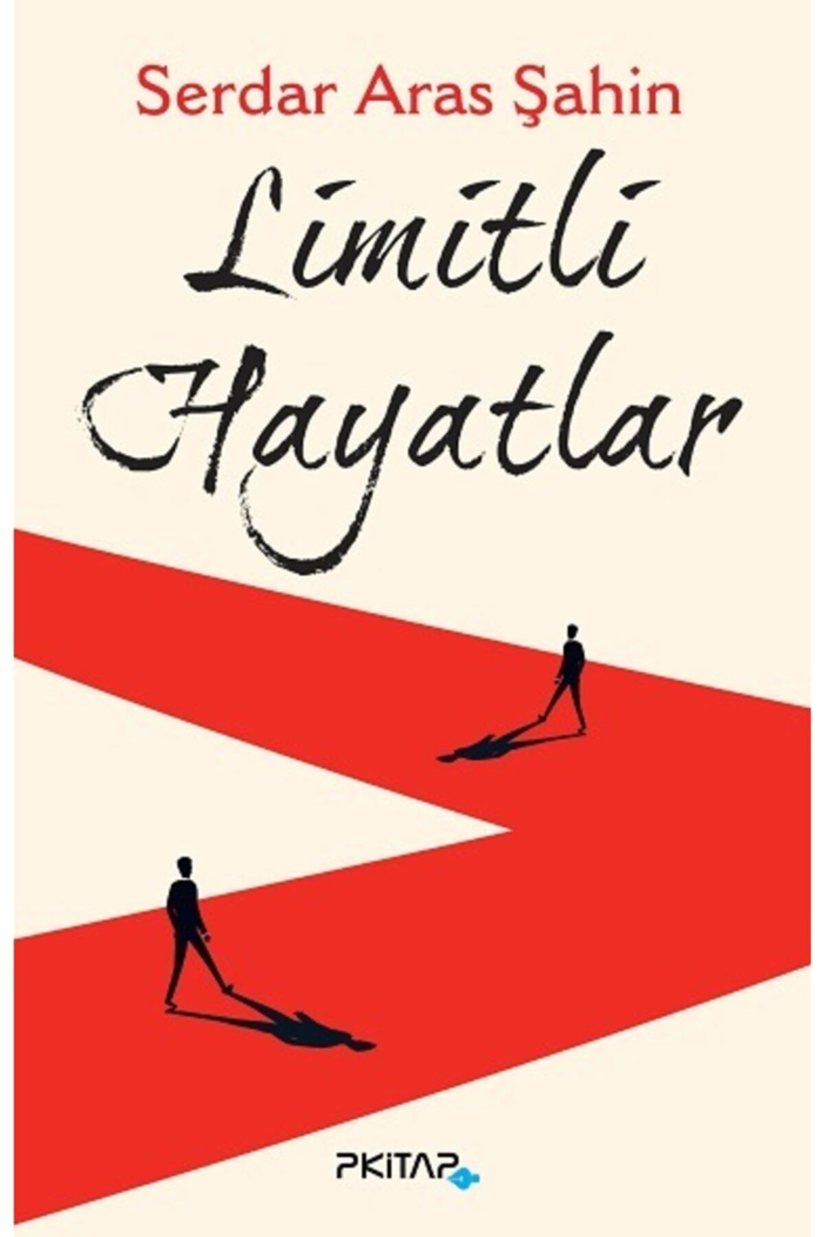 P Kitap Yayıncılık Limitli Hayatlar
