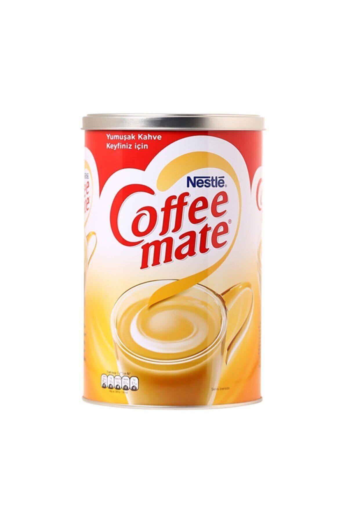 Nestle Coffee Mate Teneke 2 kg