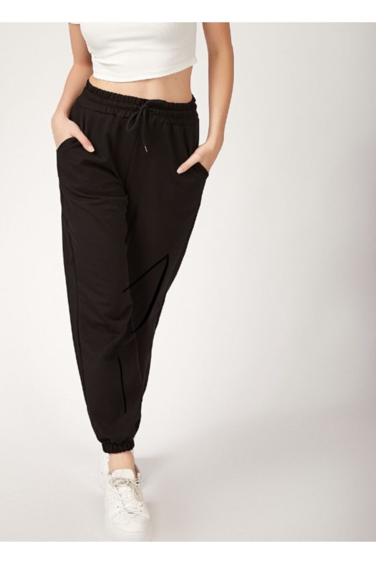 ASLIBOUTİQUE Eşofman Içi Polarlı