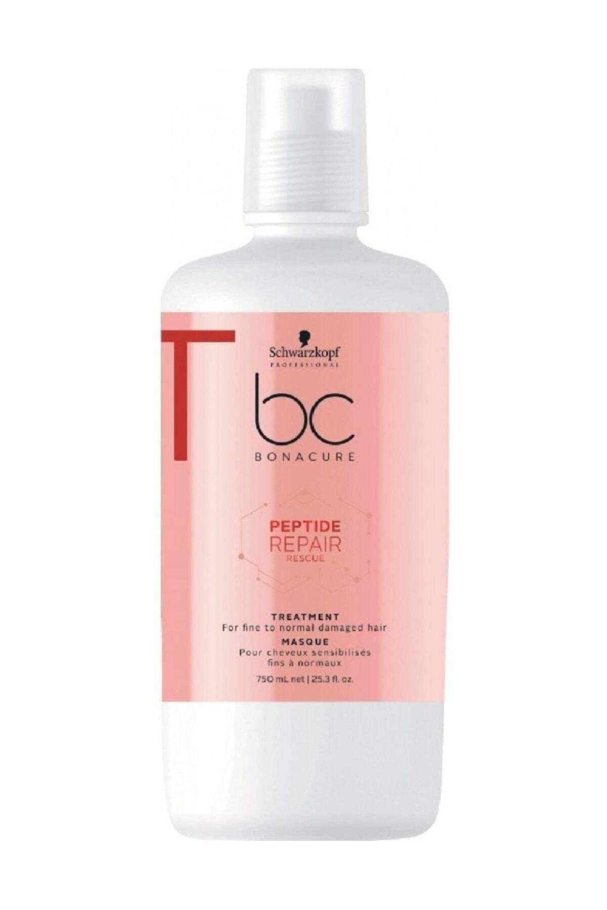 Bonacure Keyonline Acil Kurtarma Onarıcı Kür Maske 750 ml