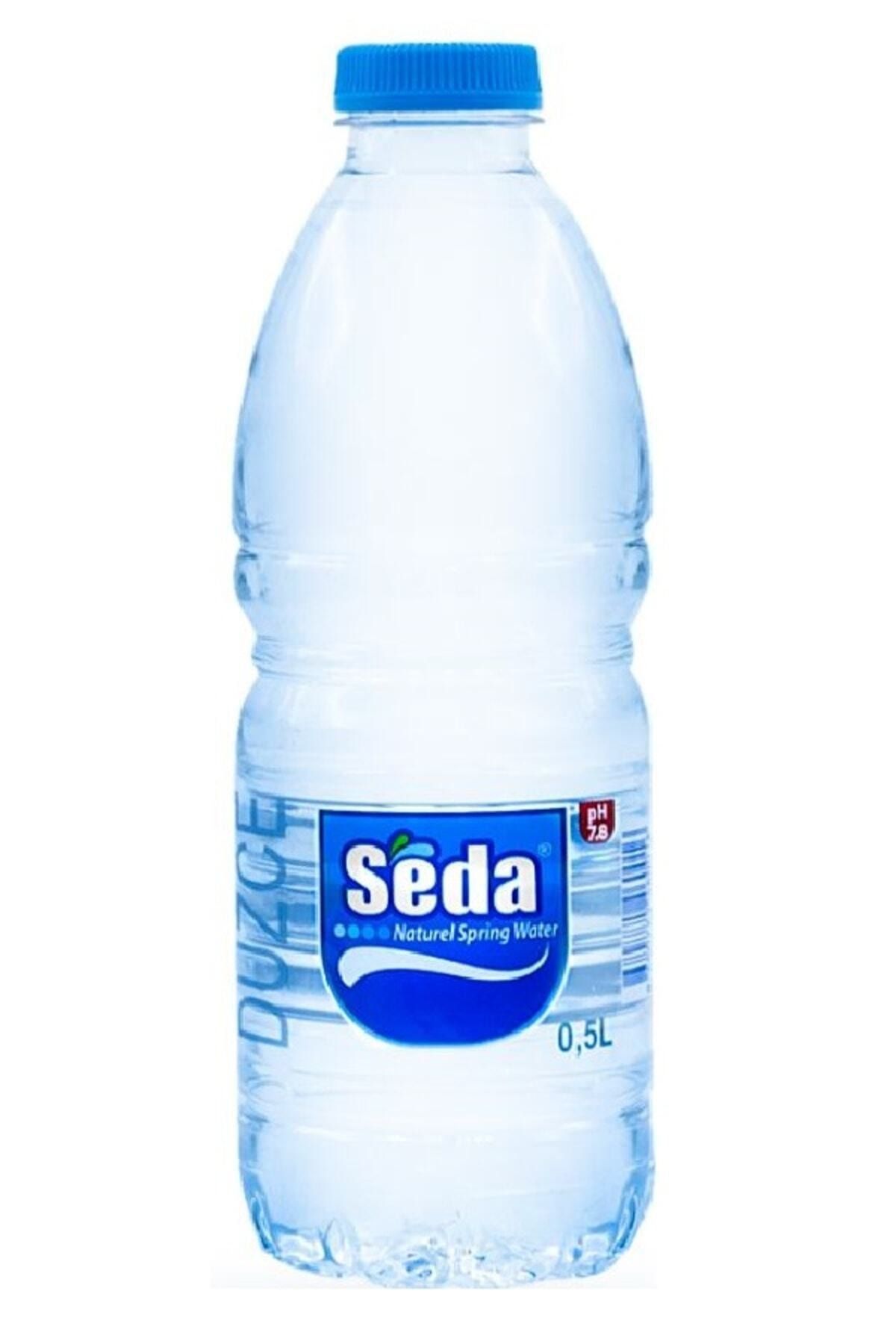 seda su PET 0.5 LT