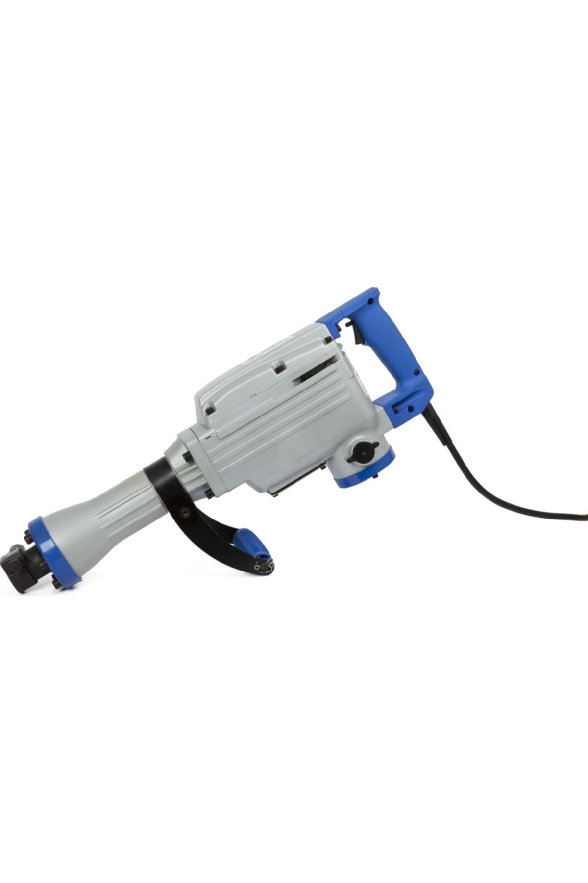 Bernam Butik Els-65 Yassı Sivri Uç Kırıcı Hilti 43 Joule 17 Kg