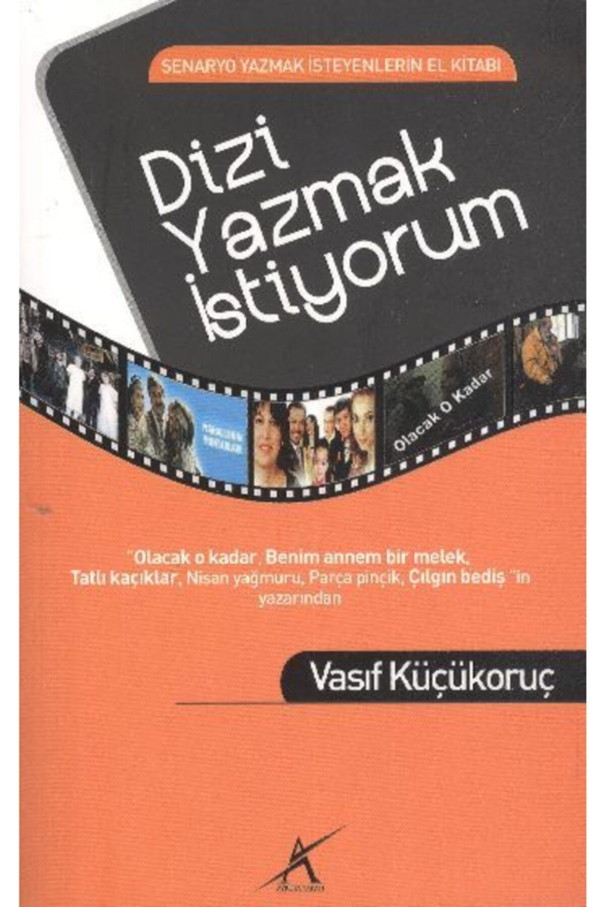 Avrupa Yakası Yayınları Dizi Yazmak Istiyorum