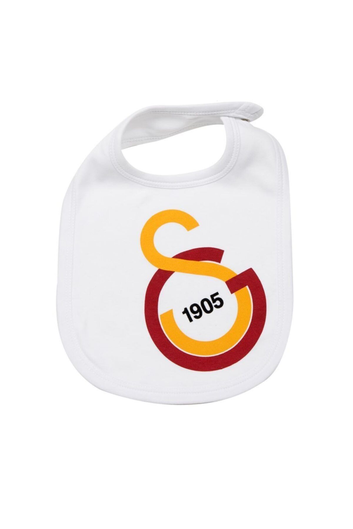 Galatasaray Bebek Büyük Logo Önlük B202042