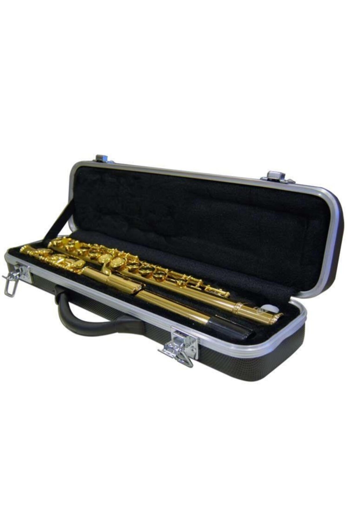 HİLALSHOP Yan Flüt Altın Kaplama Helena Mia Hmf150gl