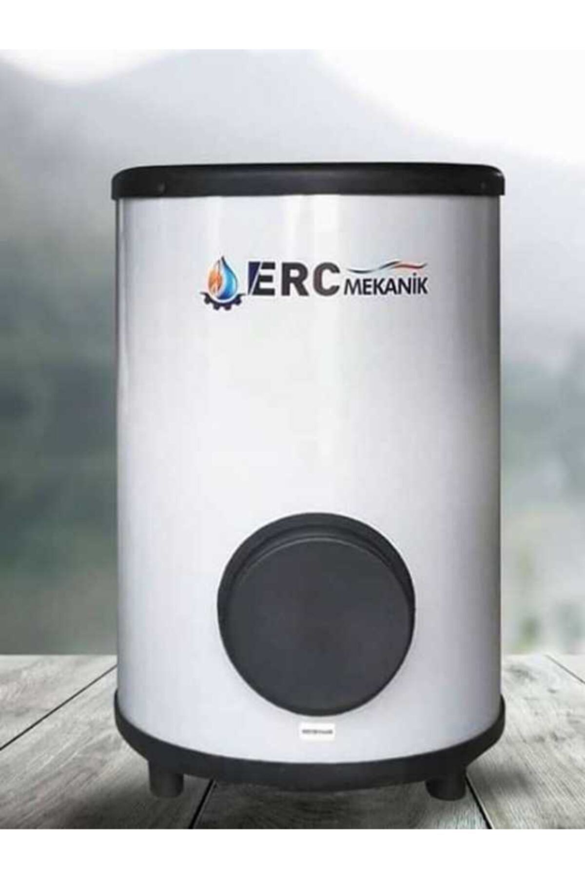 ERC 100litre Boyler