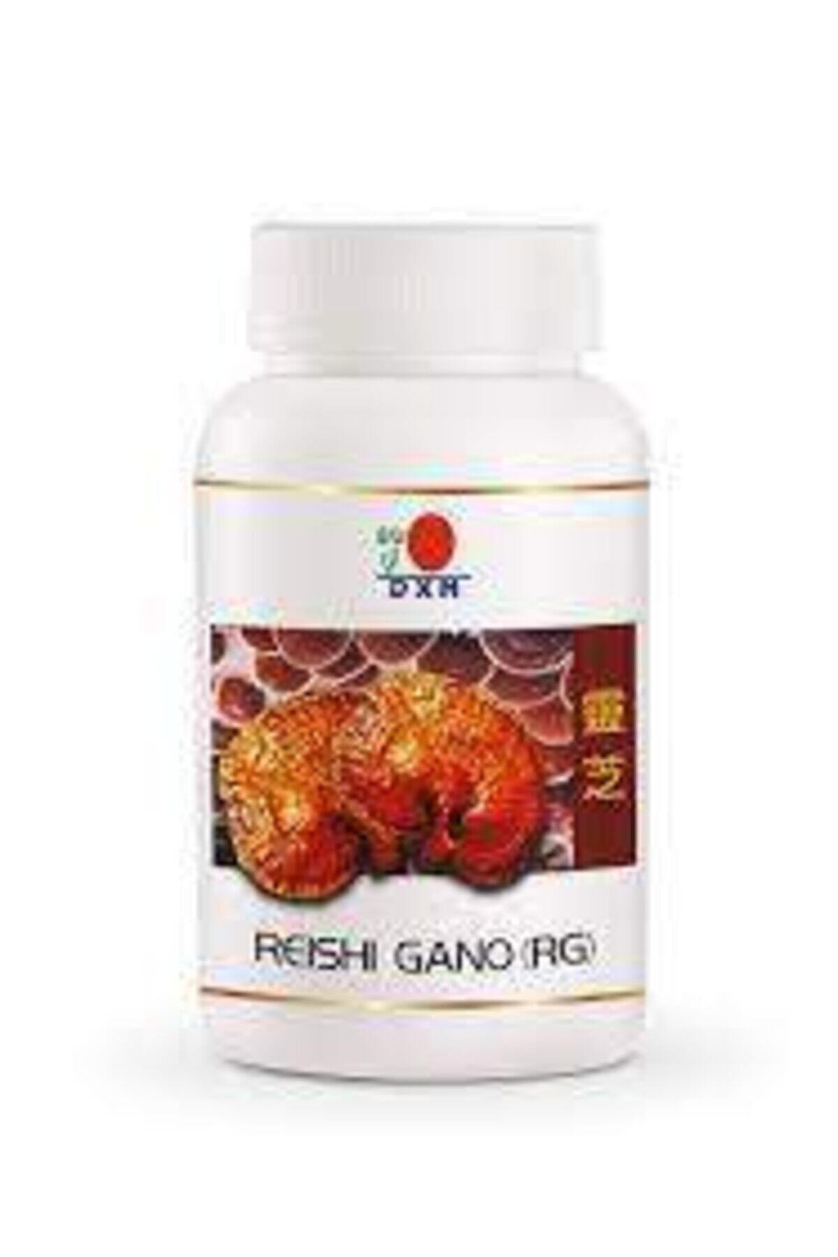 DXN Rg90 Ganoderma Gold Lucidum Kırmızı Reishi Mantarı