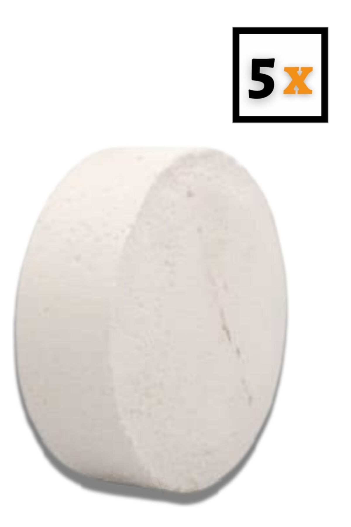 Viselia Nem Alıcı 5 Adet 450 Gr Yedek Tablet Rutubet Giderici Önleyici Emici Küf Engelleyici