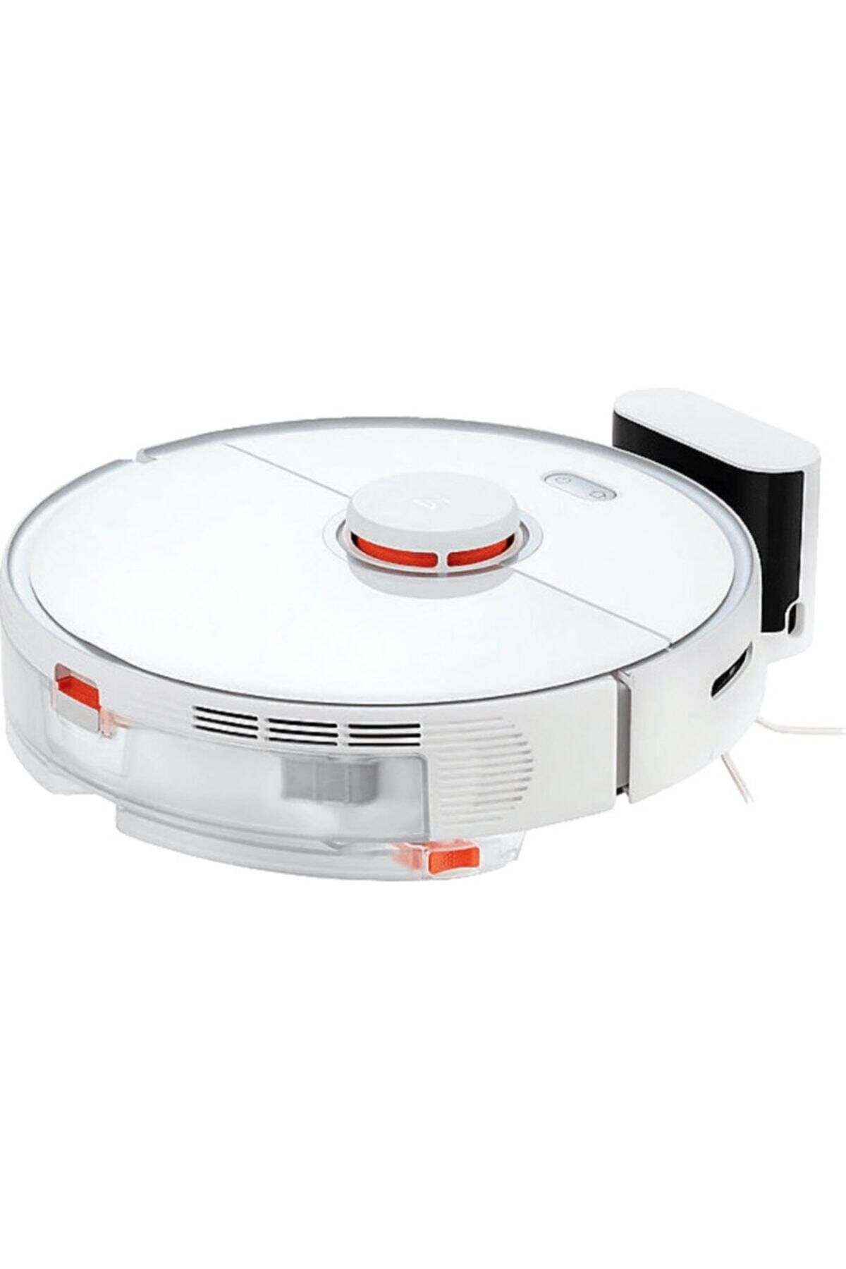 Roborock Vacuum Cleaner S5 Max Beyaz Robot Süpürge