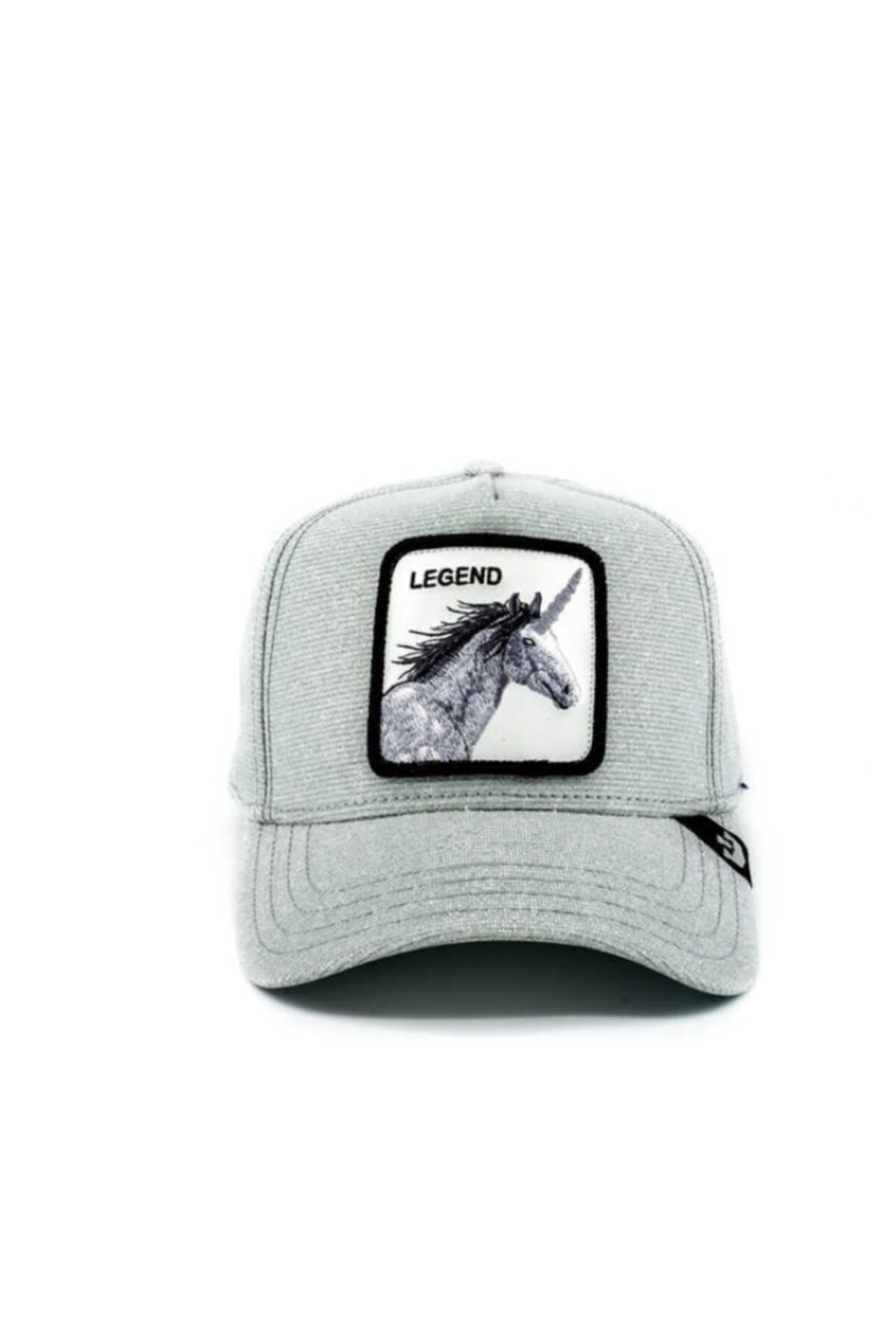 Goorin Bros Goorın Bross Belıever Legand Simli Şapka 101-0506