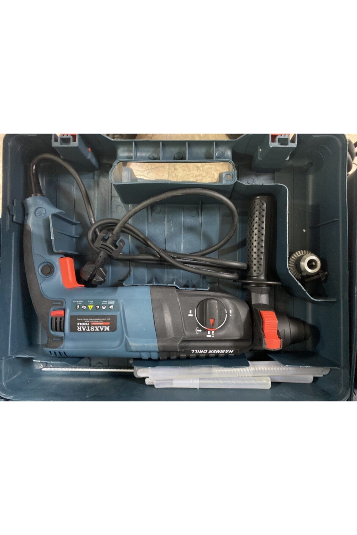 Maxstar Max Star 2-26 Matkap