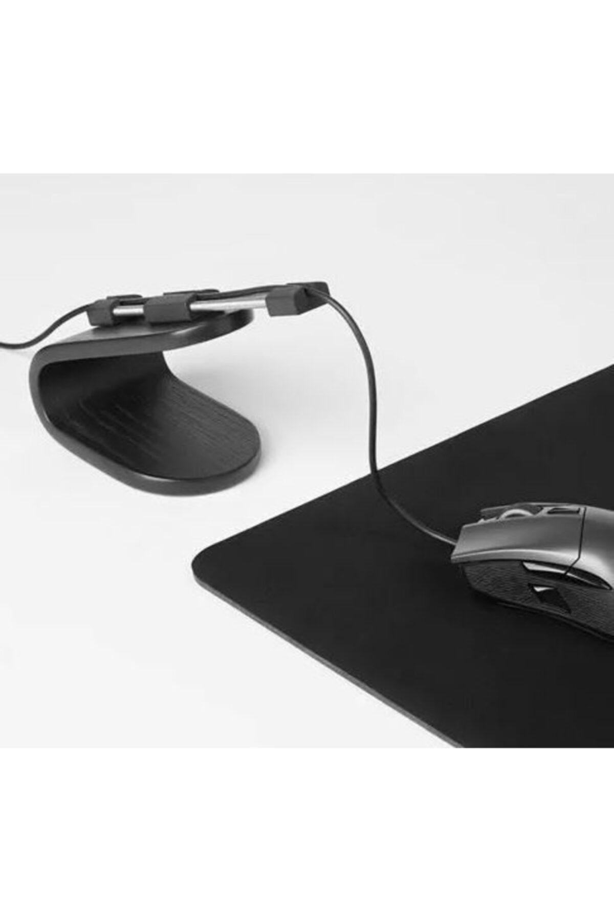 shacodesign Mouse Kablo Tutucu