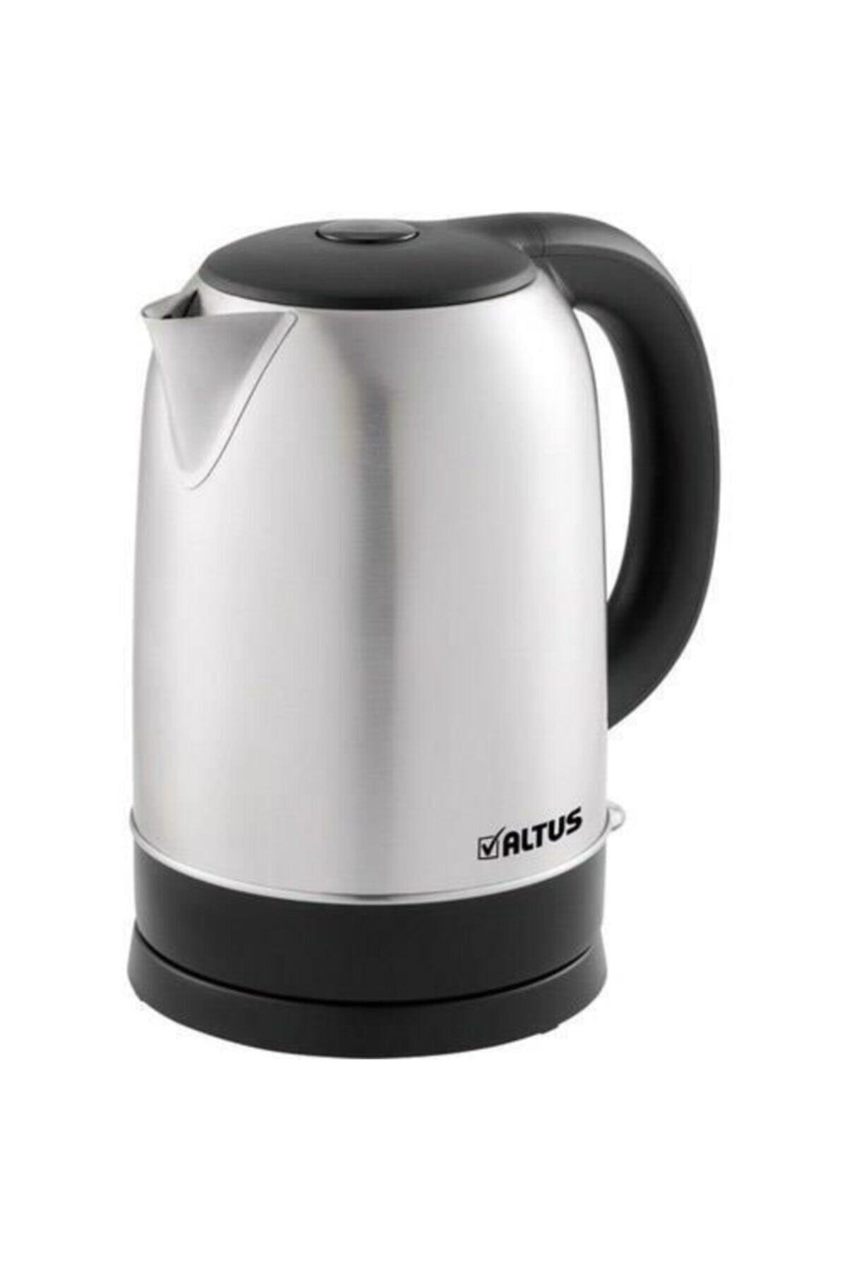 Altus Al 728 I 2200 W 1.7 Lt Çelik Kettle