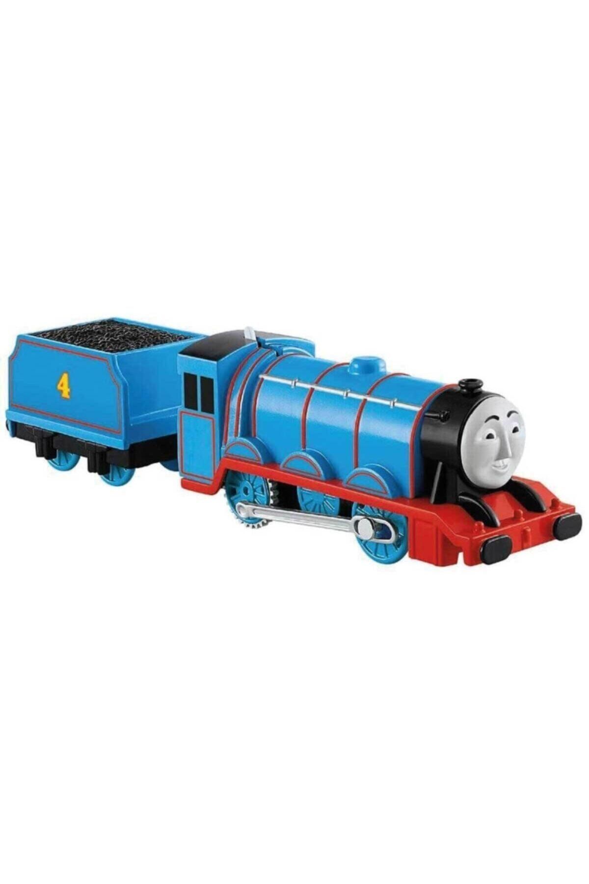 Thomas&Friends Thomas Gordon Motorlu Büyük Tekli Trenler