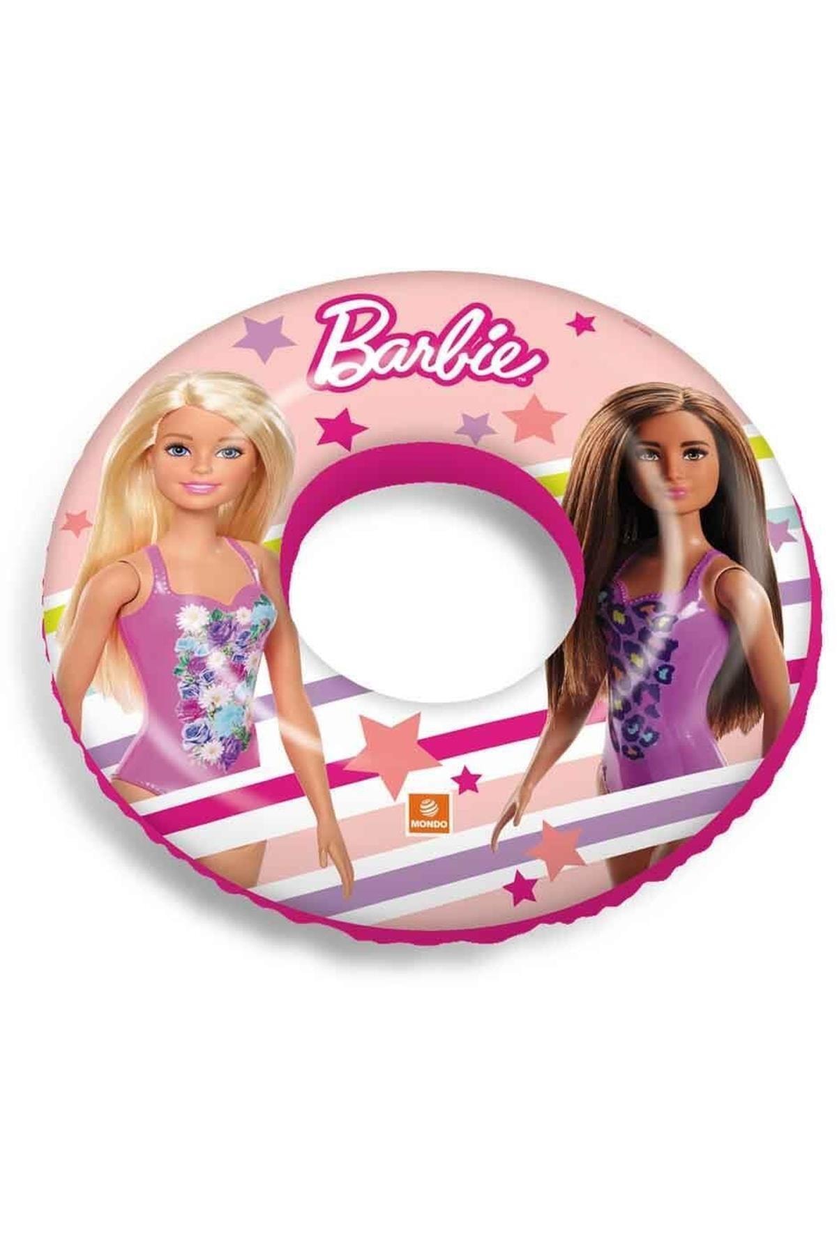 Sunman Marka: Barbie Can Simidi 50 Cm Kategori: Deniz Malzemeleri