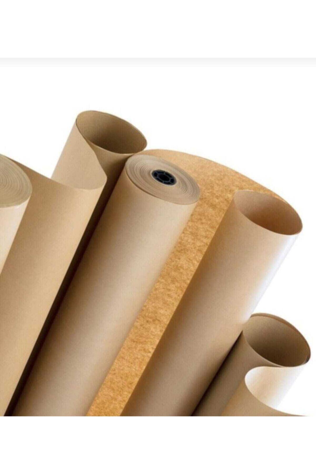 Sarp Kraft Kağıt 80*100 Cm - 10adet