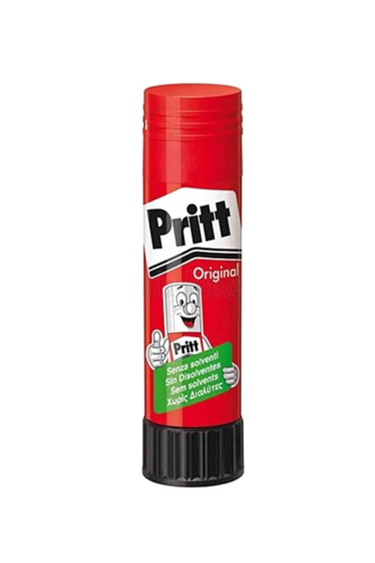 Pritt 43 gr.stick Yapıştırıcı 208865