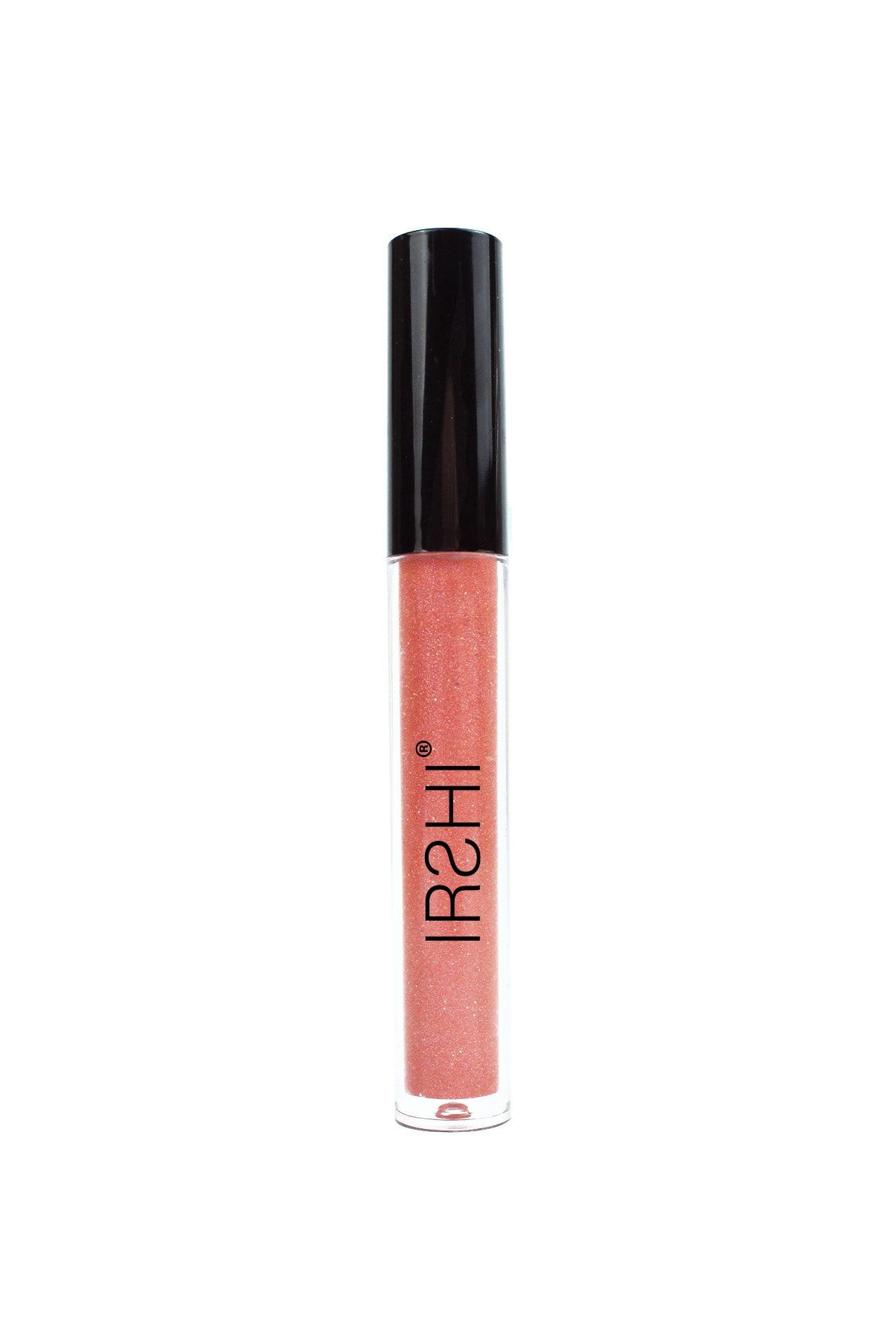 IRSHI - Vegan Dudak Parlatıcısı/lip Gloss - Helios - Cruelty-free - 5 ml