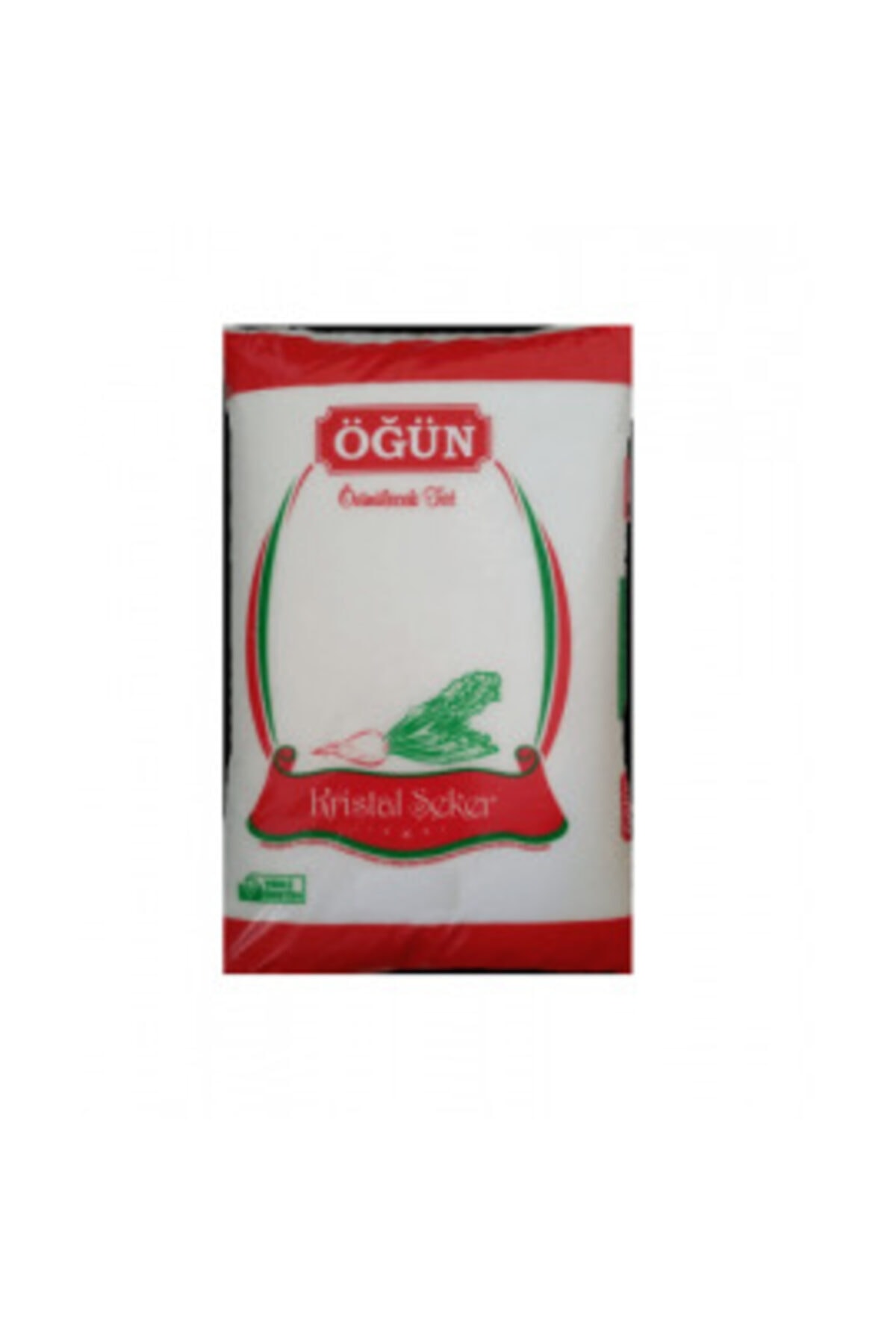 ÖĞÜN Kristal Toz Şeker 5000 gr.