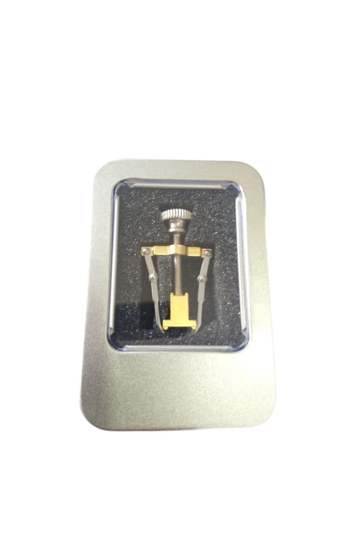 GöksuShop Batık Tırnak Çıkarıcı Aparat