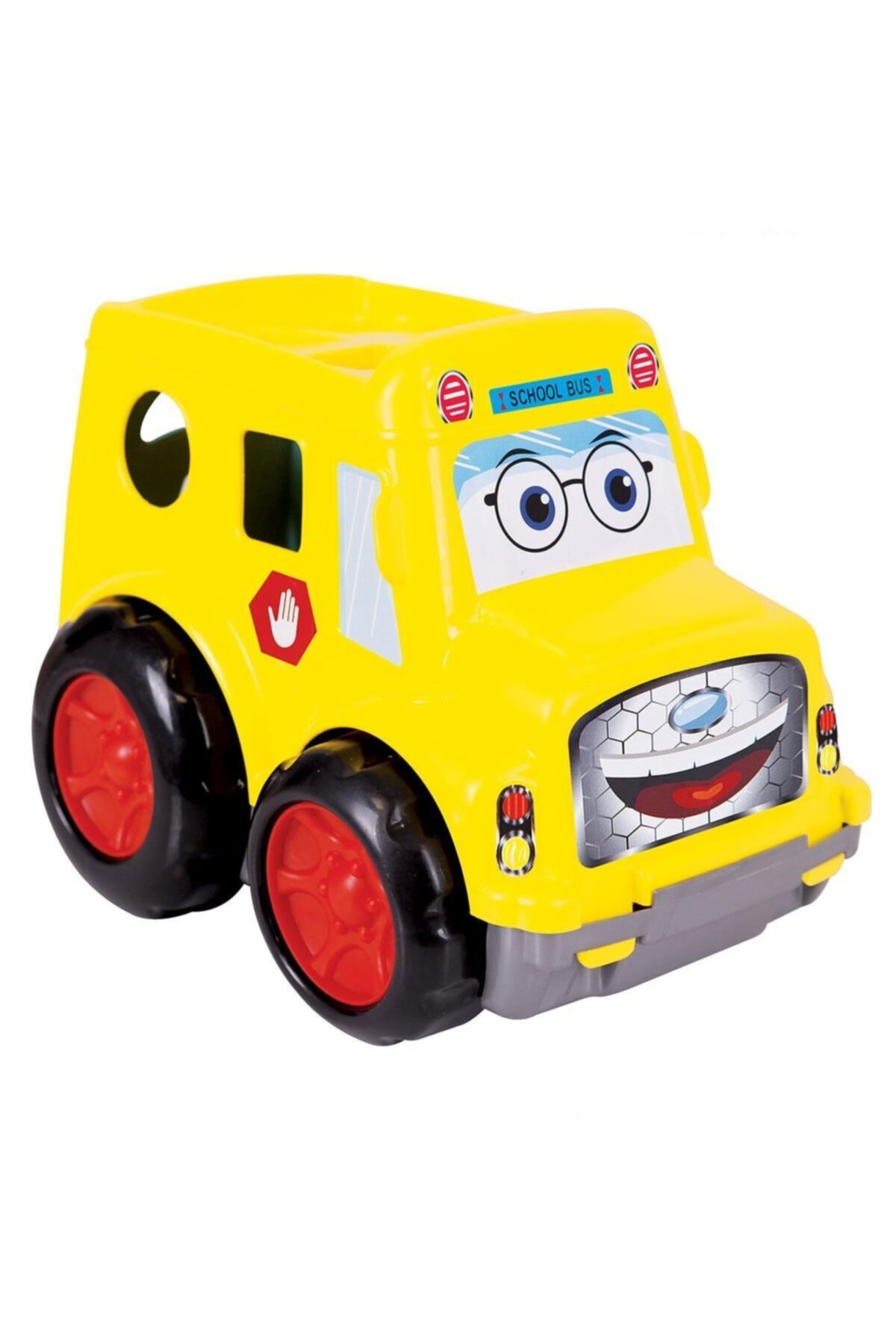 Mgs Smartland Otobüs Bultak