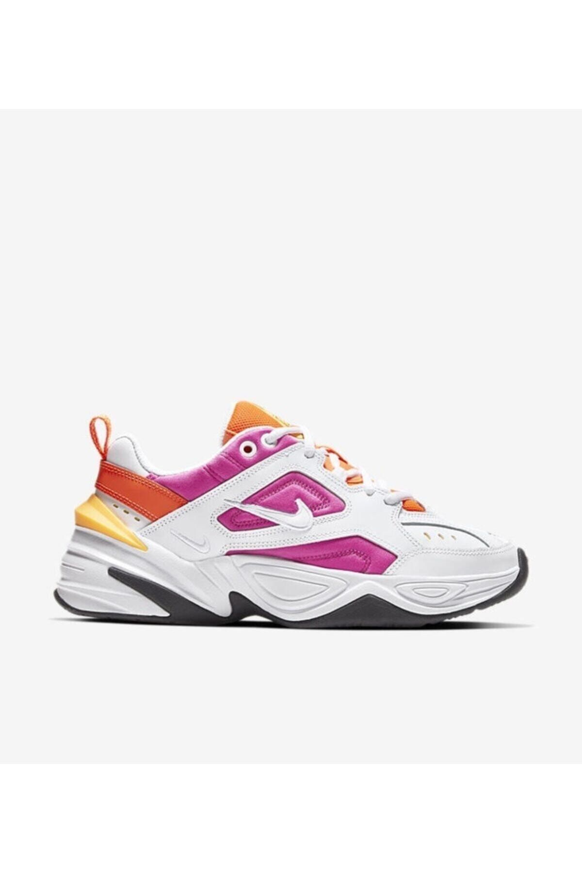 Nike M2k Tekno Ao3108-1044 Kadın Spor Ayakkabı