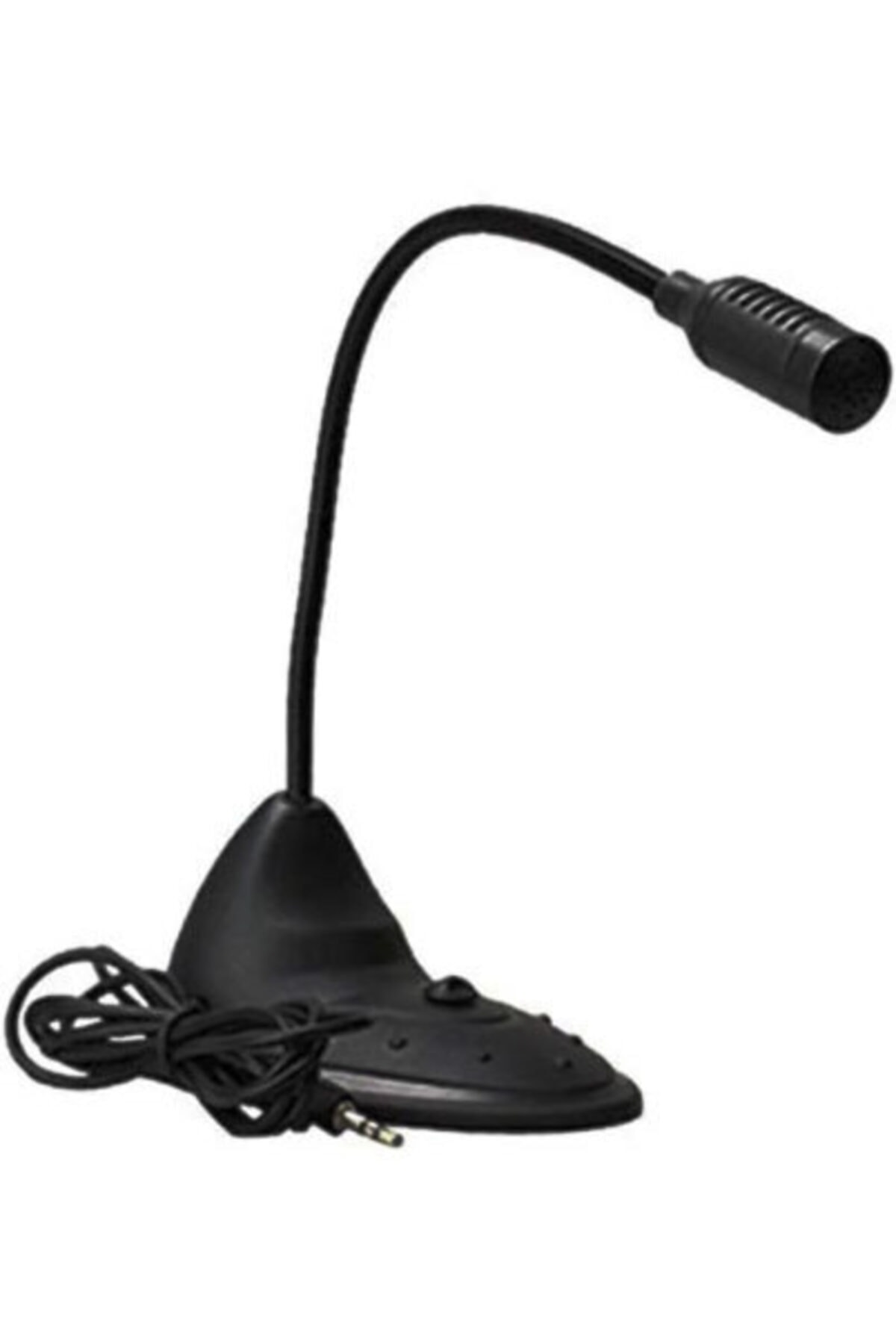 Unico T21 Siyah Masa Üstü Mikrofon Pc Laptop Bilgisayar Uyumlu