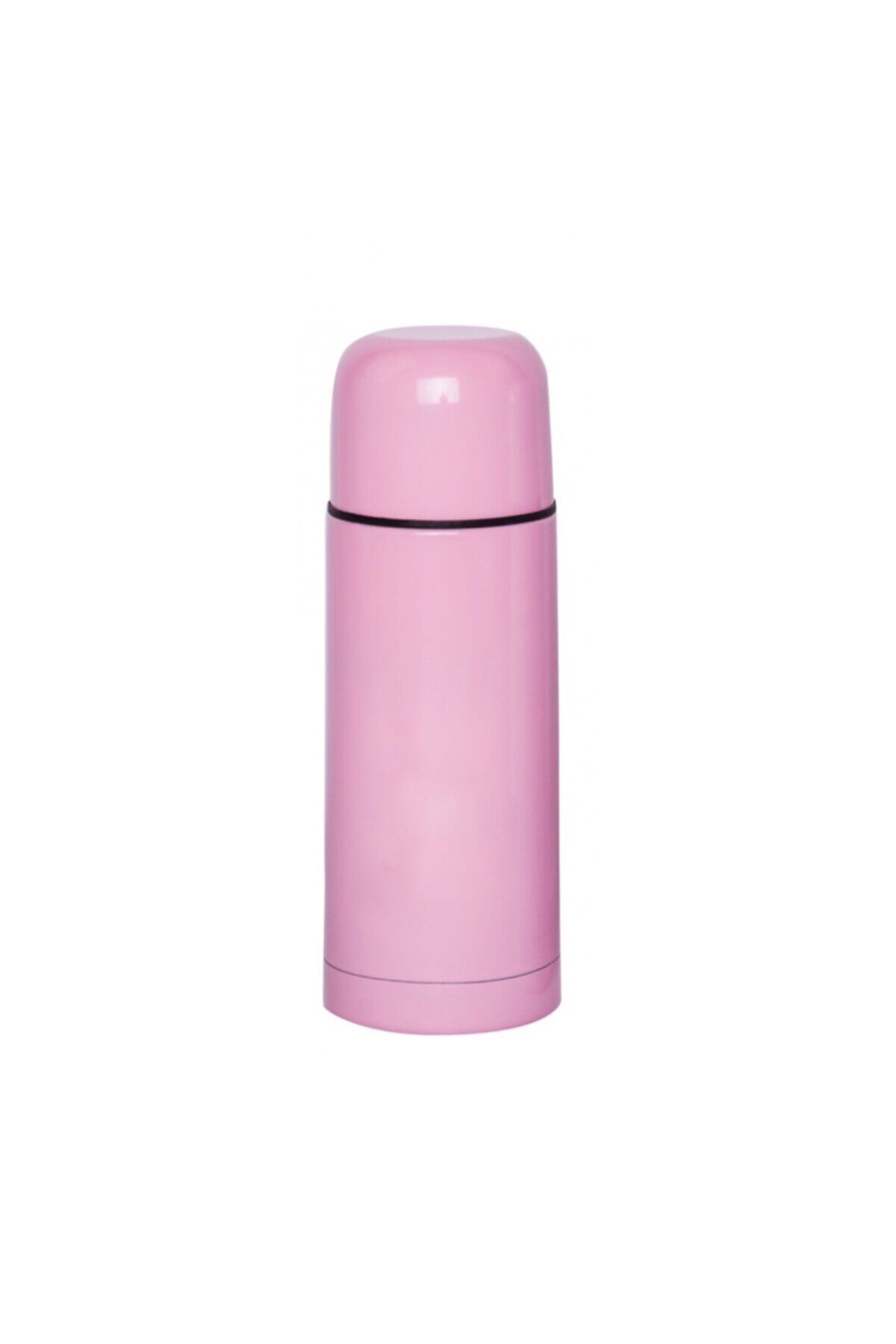 Sema Bebe Bebek Termosu 500 ml - Pembe