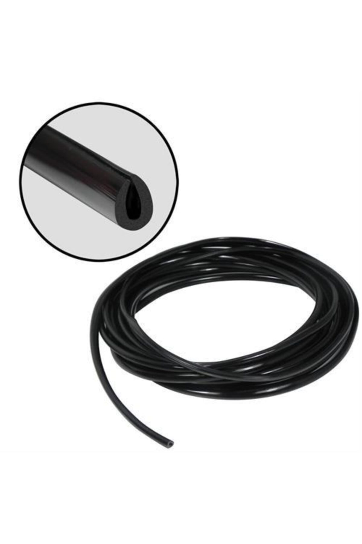ModaCar 5 Mm U Tipi Geçmeli Kapı Bagaj Koruyucu Şerit 428928