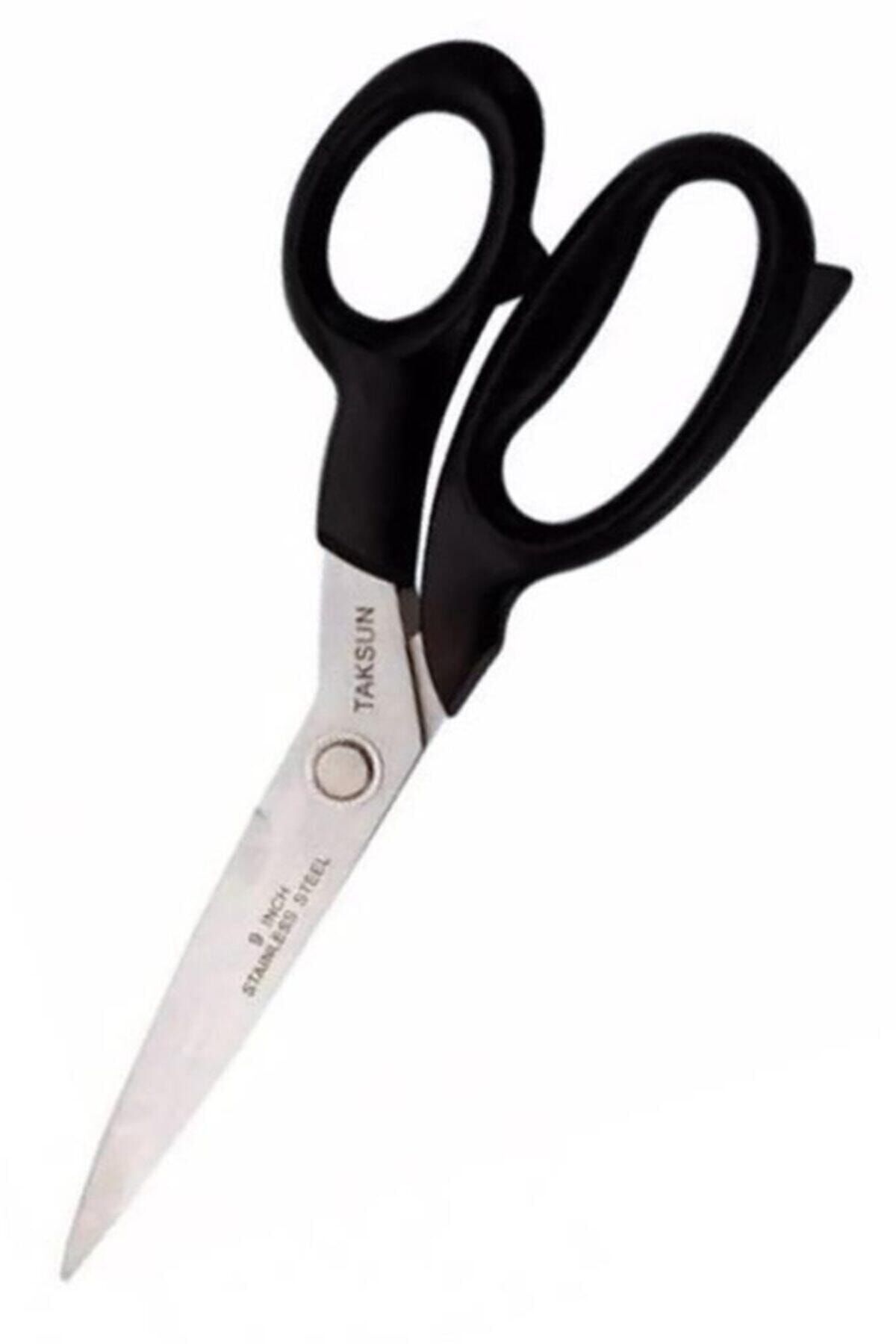 Taksun Gl120 Kumaş - Terzi Makası 23 Cm - 9\