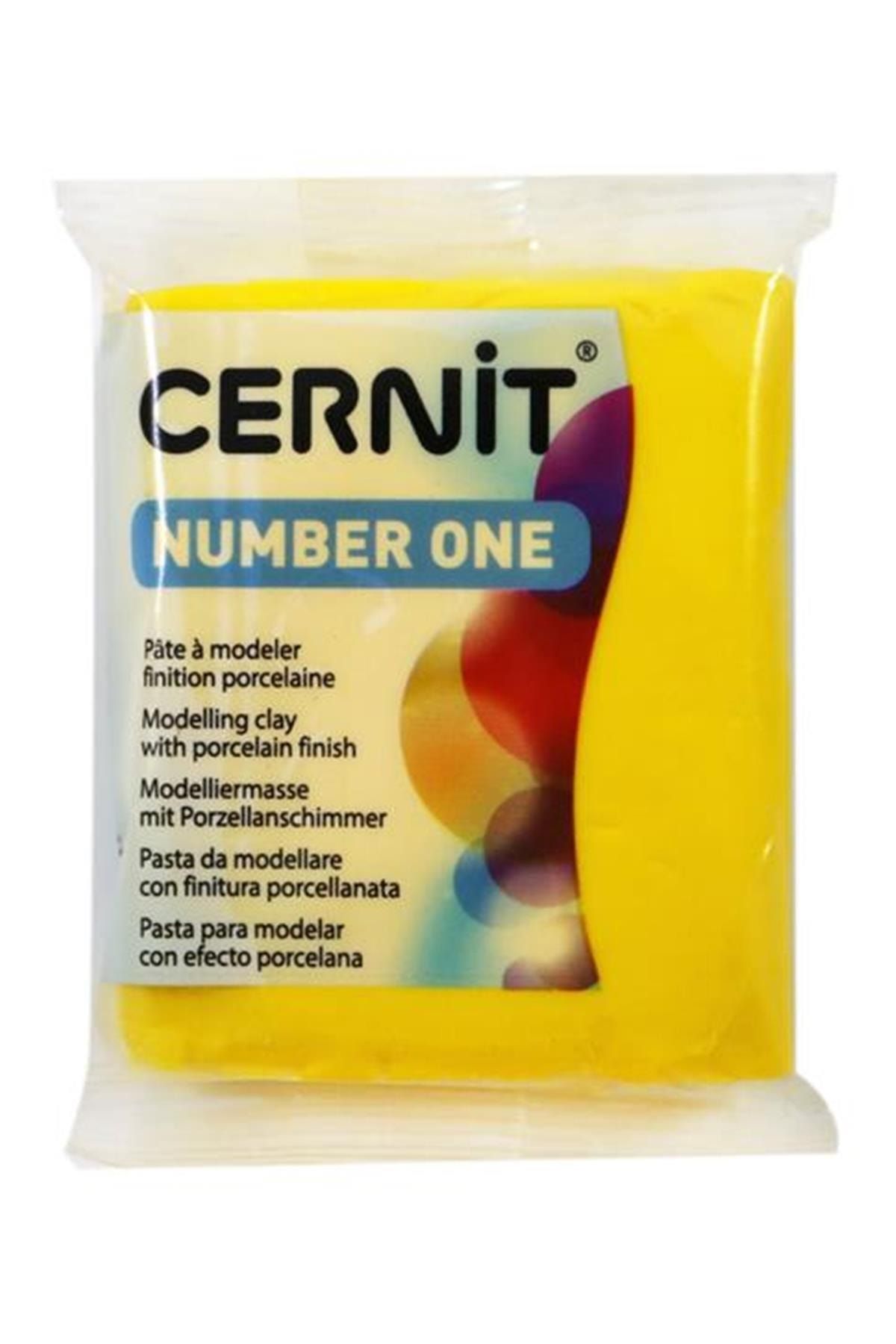 Cernit Marka: Model Hamuru Cnt56700 56 Gr Sarı Kategori: Oyun Hamurları