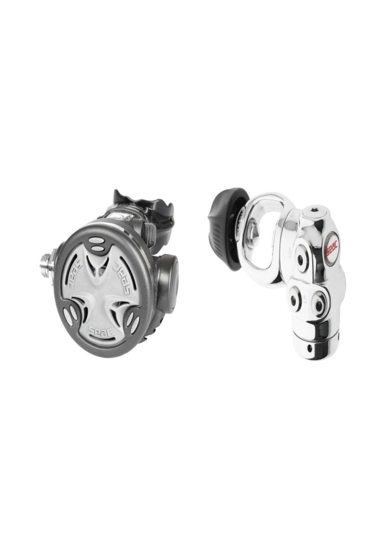 Seac Sub Regulator D-synchro Int