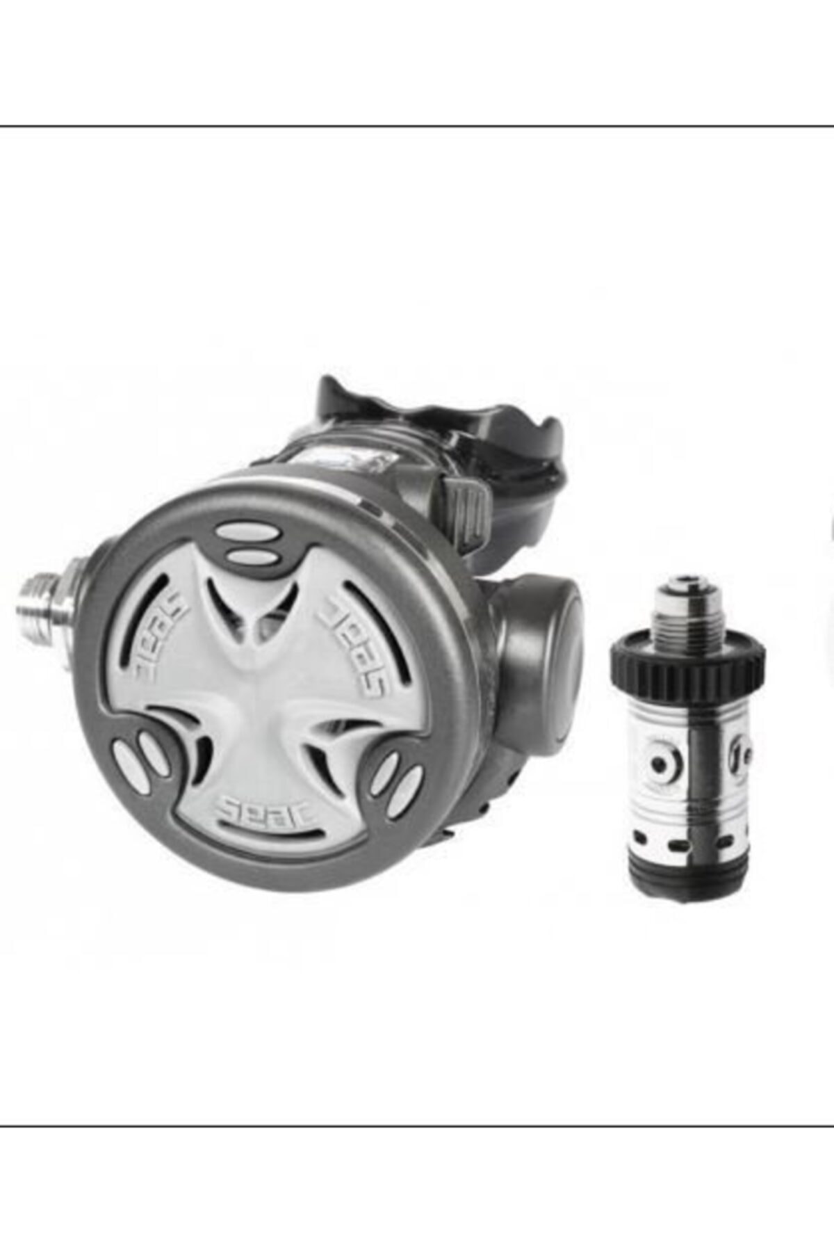 Seac Sub Regulator P-synchro Dın