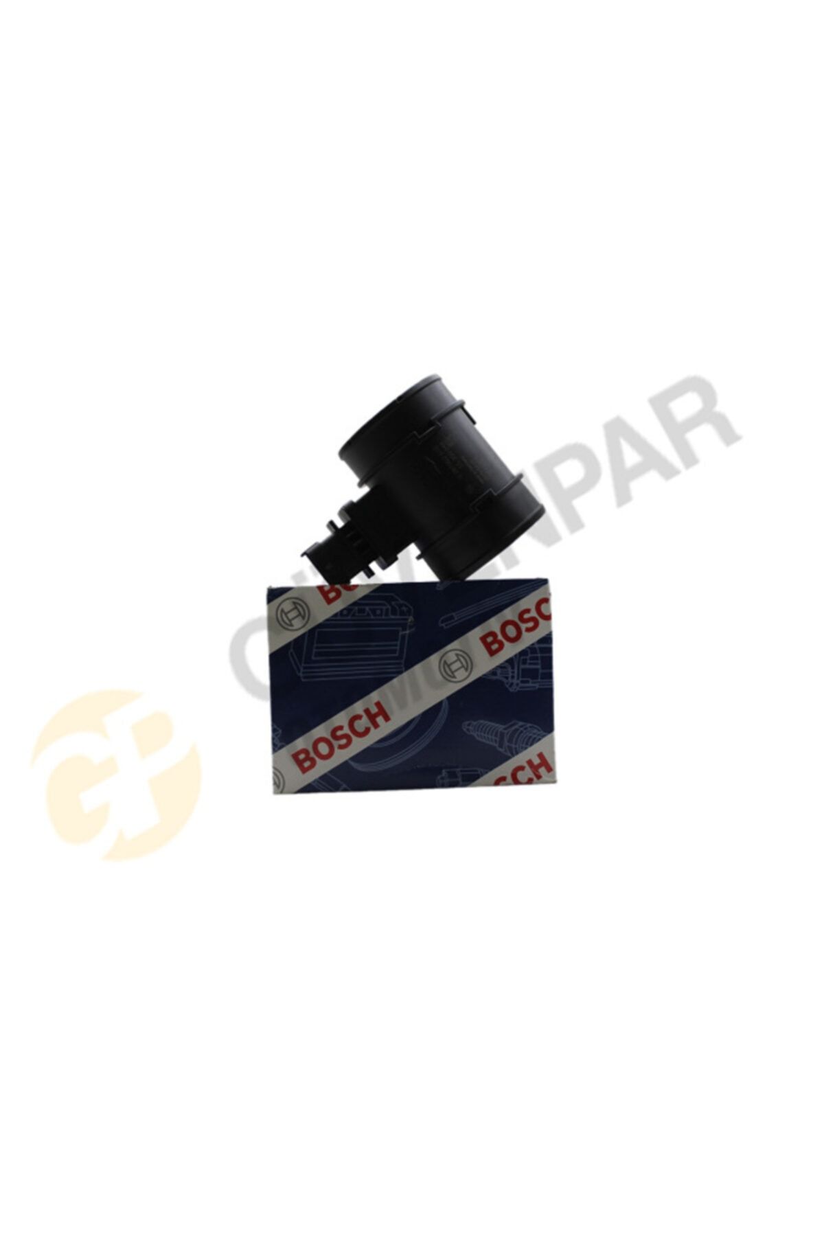 Bosch Opel Corsa D 1.3 Dizel Hava Debimetresi Bos-0281002683-2