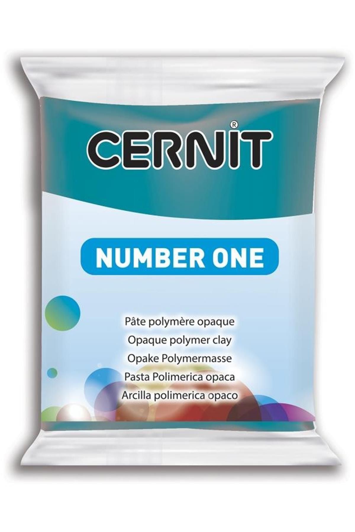 Cernit Model Hamuru Cnt56230 56 Gr Canard
