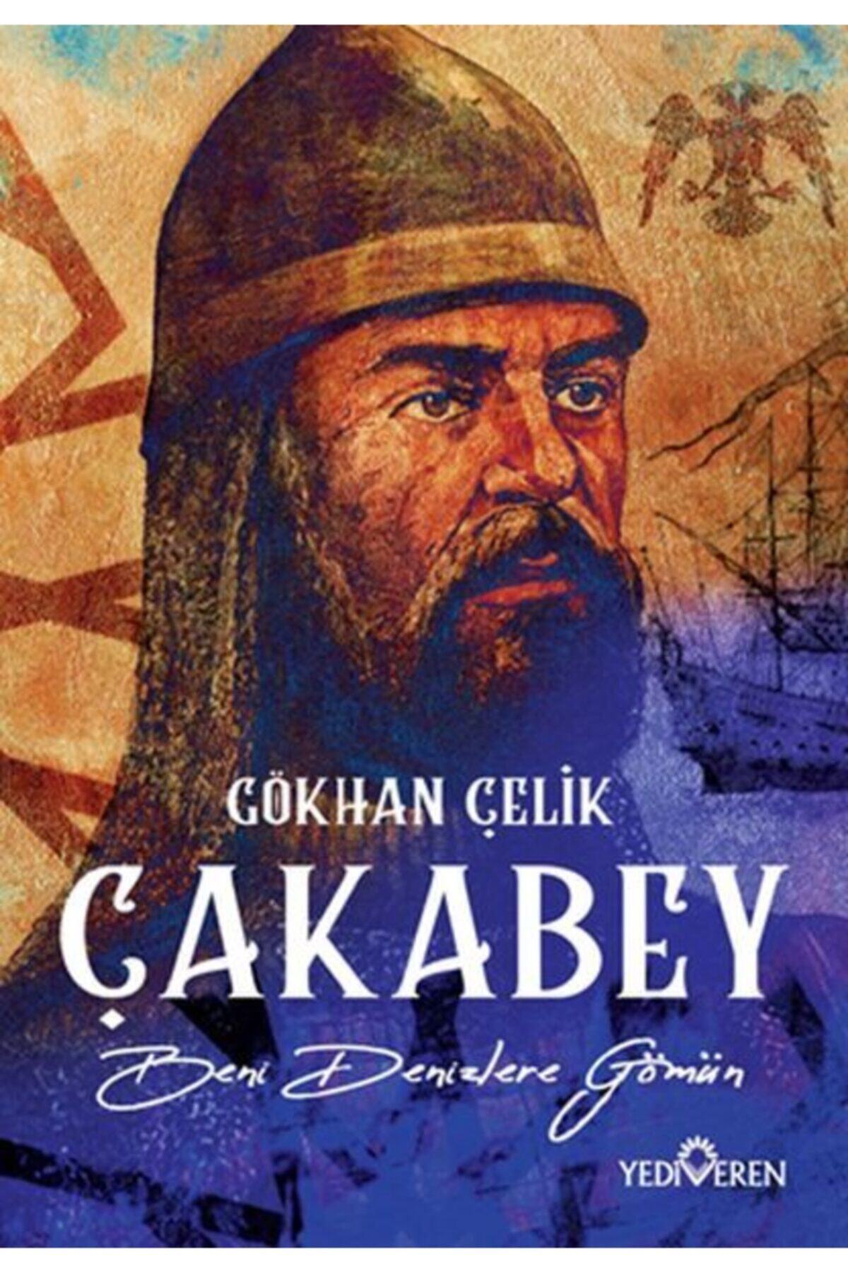 Yediveren Yayınları Çakabey Gökhan Çelik