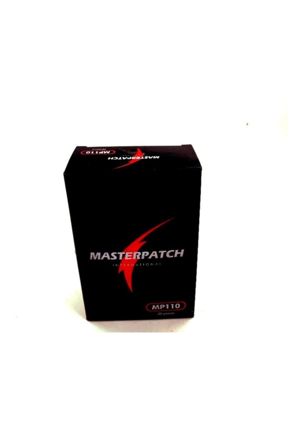 Masterpatch 110 Numara Radial Soğuk Yama 20 Adet