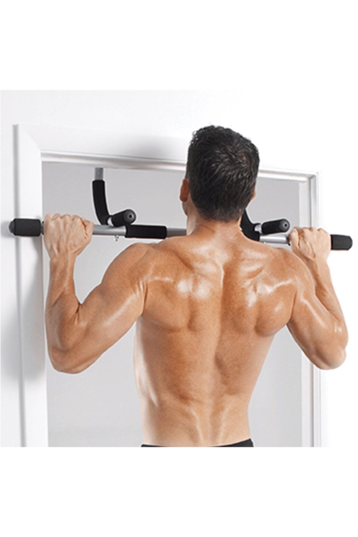 Mbois Çok Amaçlı Kol Göğüs Omuz Vs Pratik Spor Aleti Iron Gym