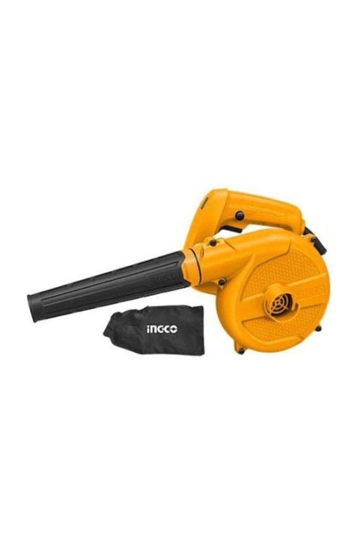 Ingco Hava Üfleme Tabancası 400w Ab4018