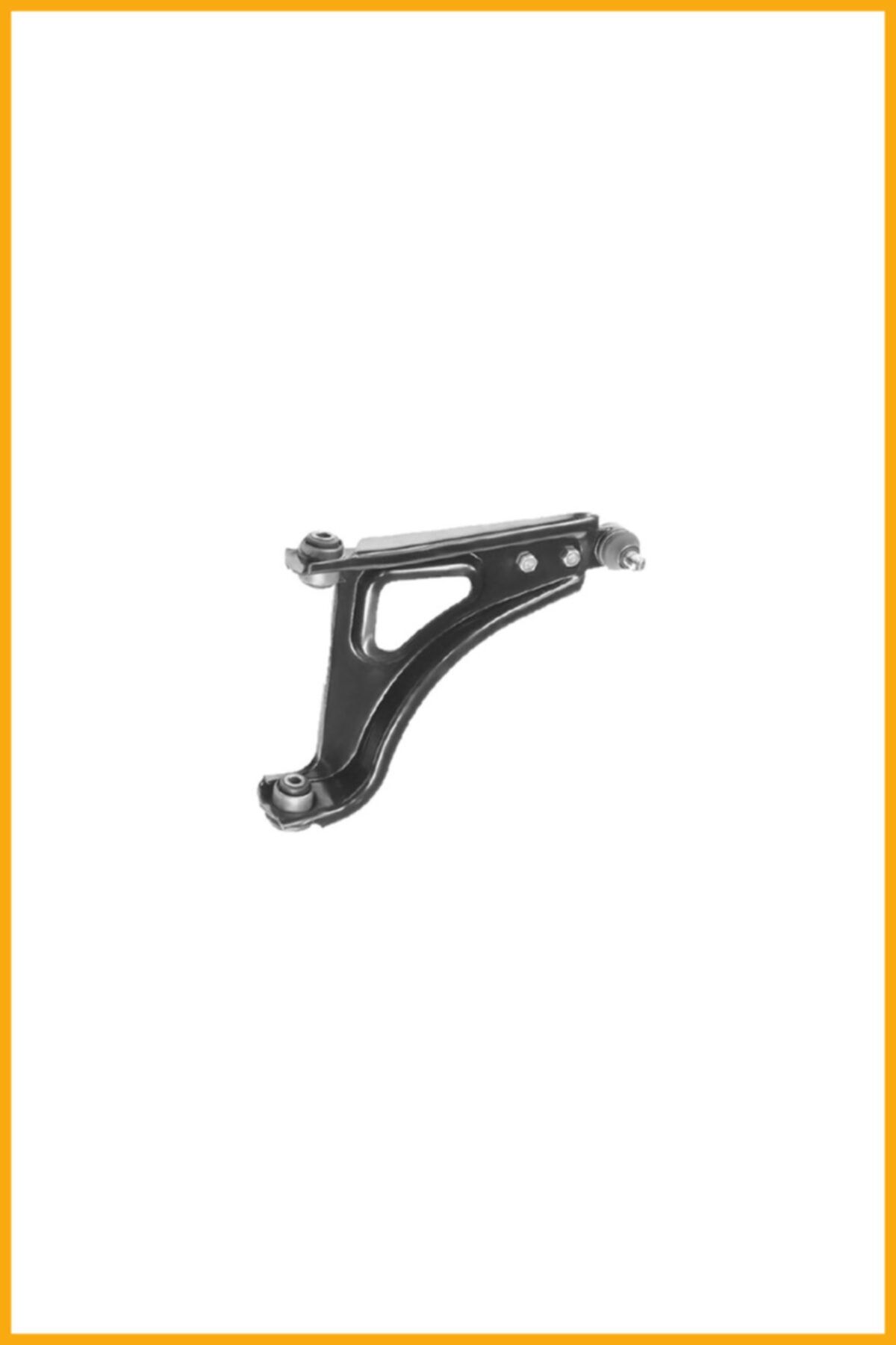 AAVDAN Alt Salıncak Komple Sag Twıngo 93 07
