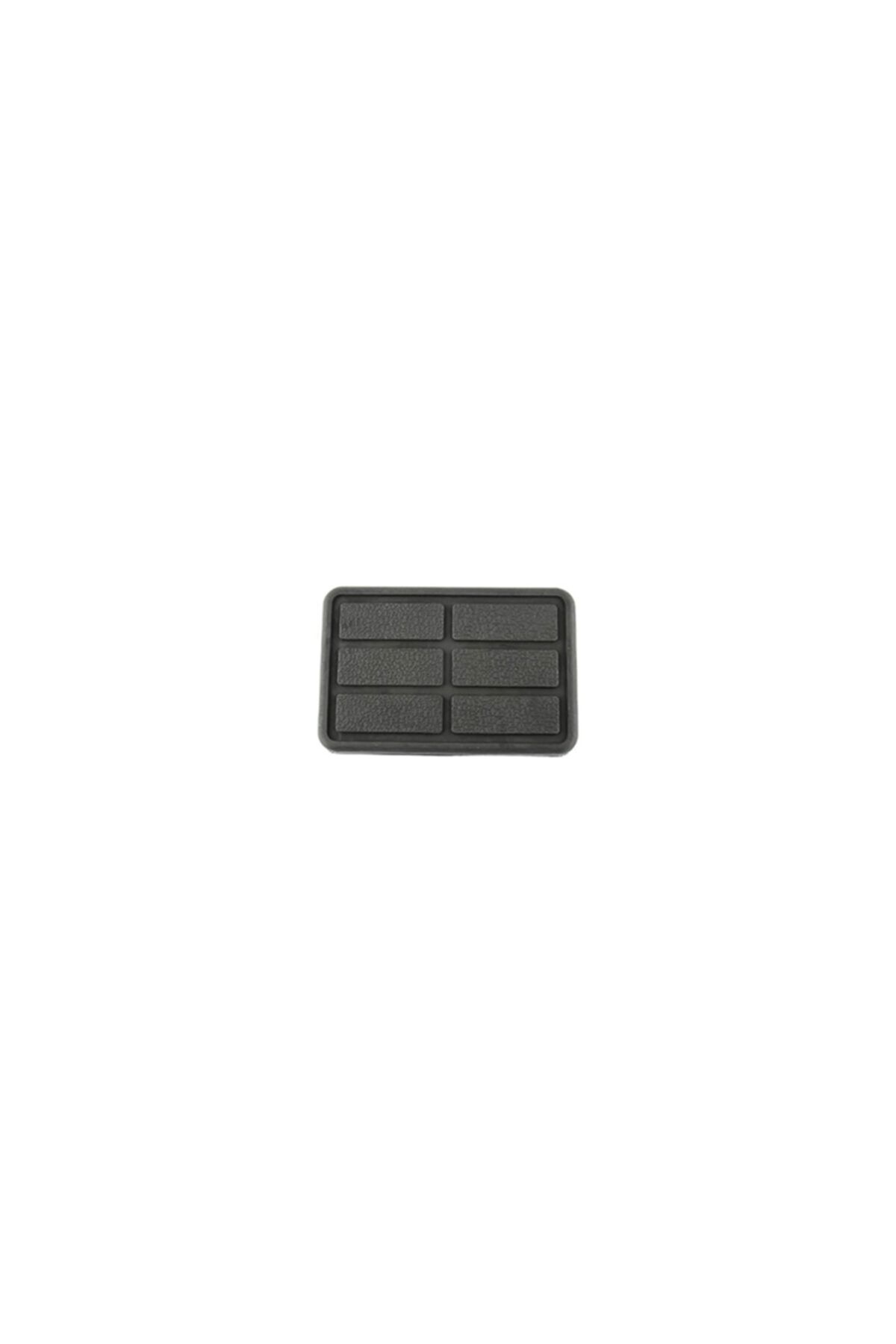 PROPARTS 62432066-1272066 Fren Pedal Lastiği