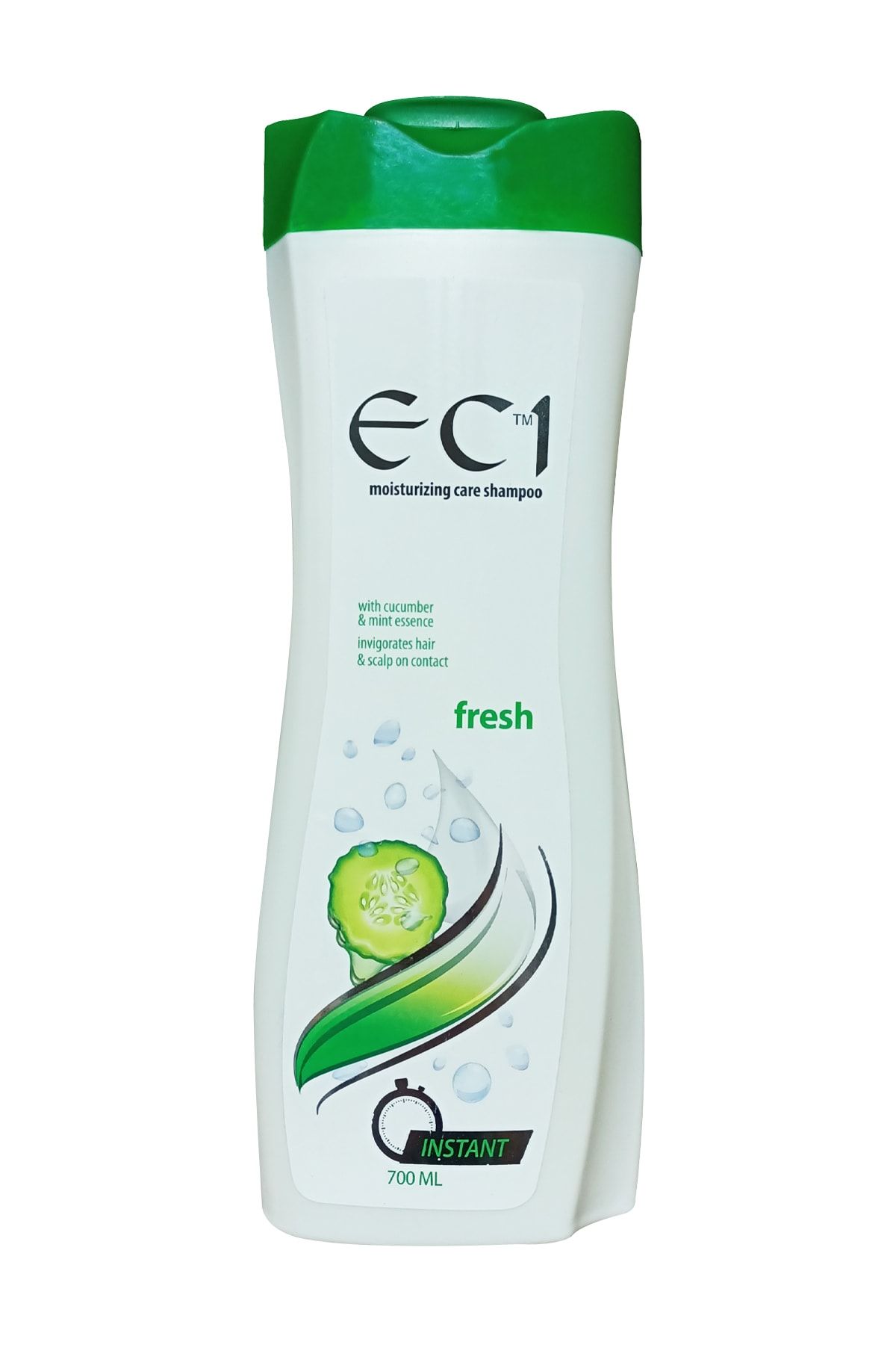 Eci Güçlendiren Ve Onaran Fresh Şampuan 700 Ml