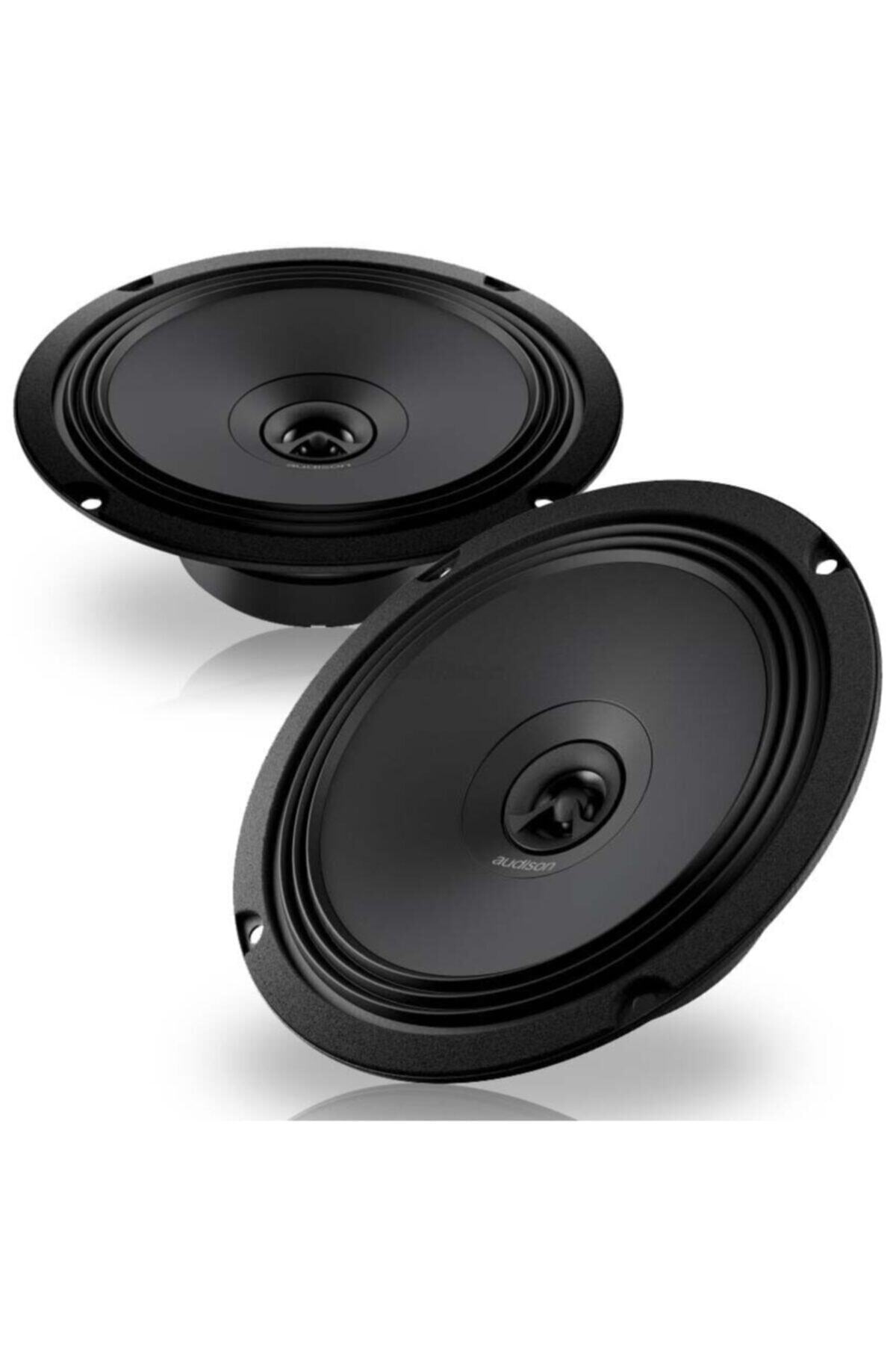 AUDISON Prima Apx6.5 16.5 Cm 210 Watt Oto Hoparlör Takımı