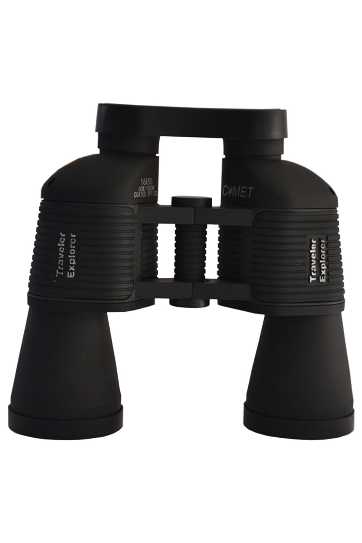 Comet 16x50 Perma Focus Otomatik Lens El Dürbünü Siyah