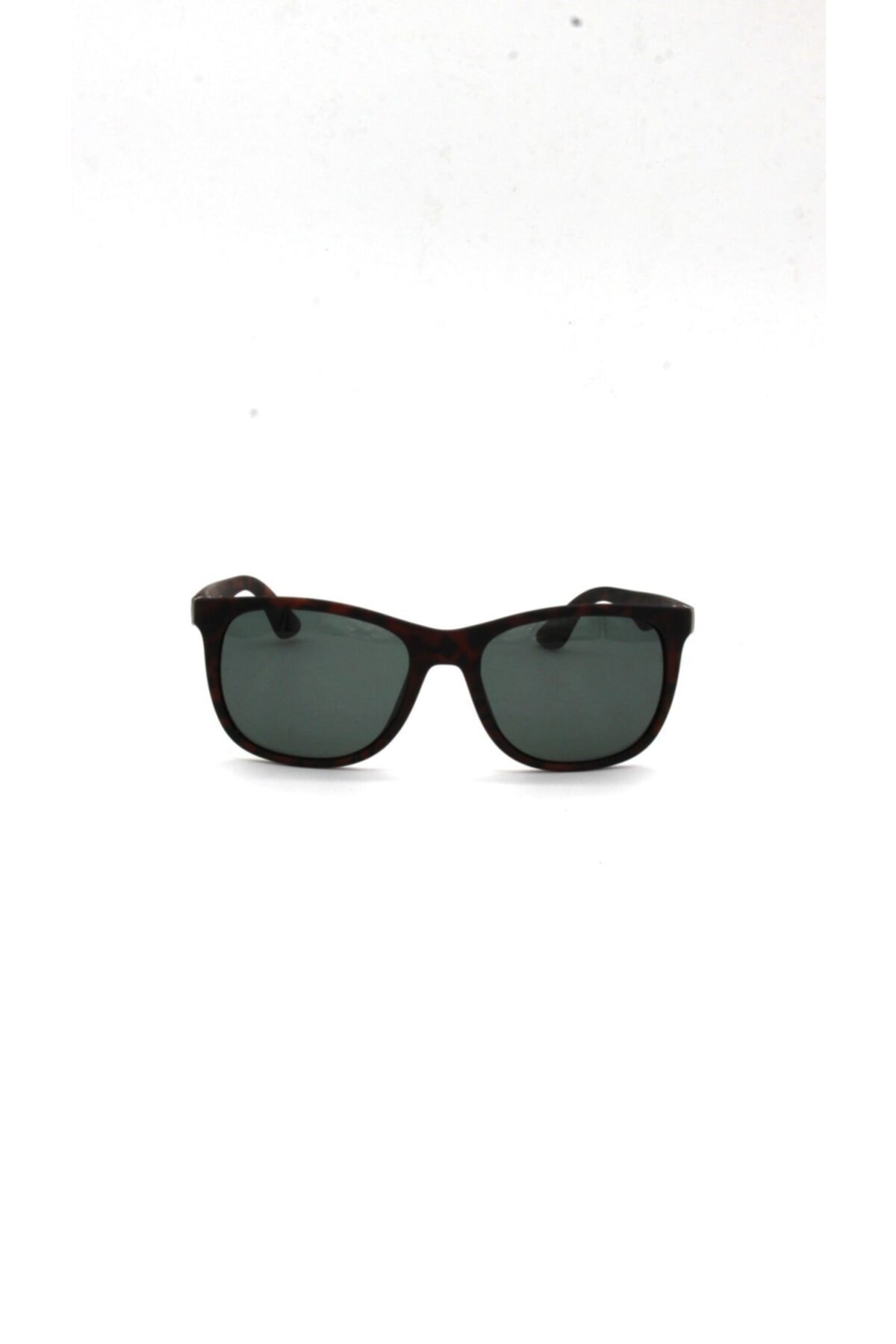 Osse Unisex Gri Güneş Gözlüğü Os2059-03 55 Polarize