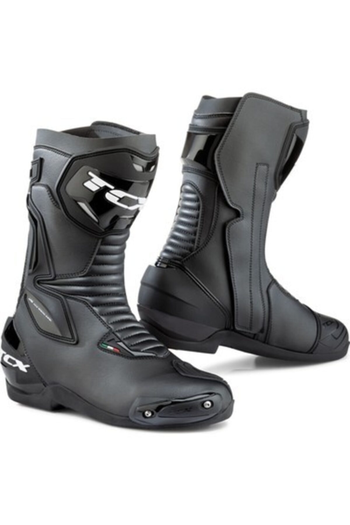 Tcx Sp-master Çizme Siyah