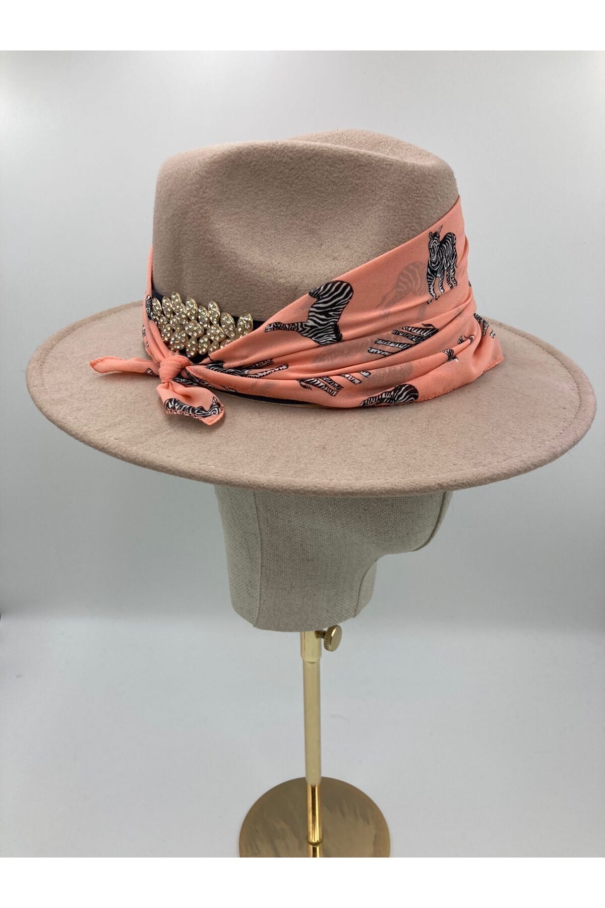 hats designer Asia-panama Şapka