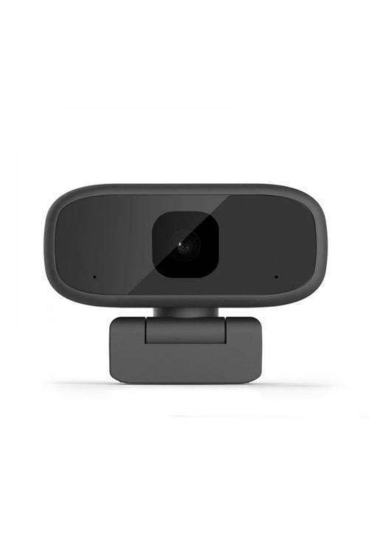Milenyumshop B17 1080p Webcam Mikrofonlu Tak Çalıştır Bilgisayar Kamerası